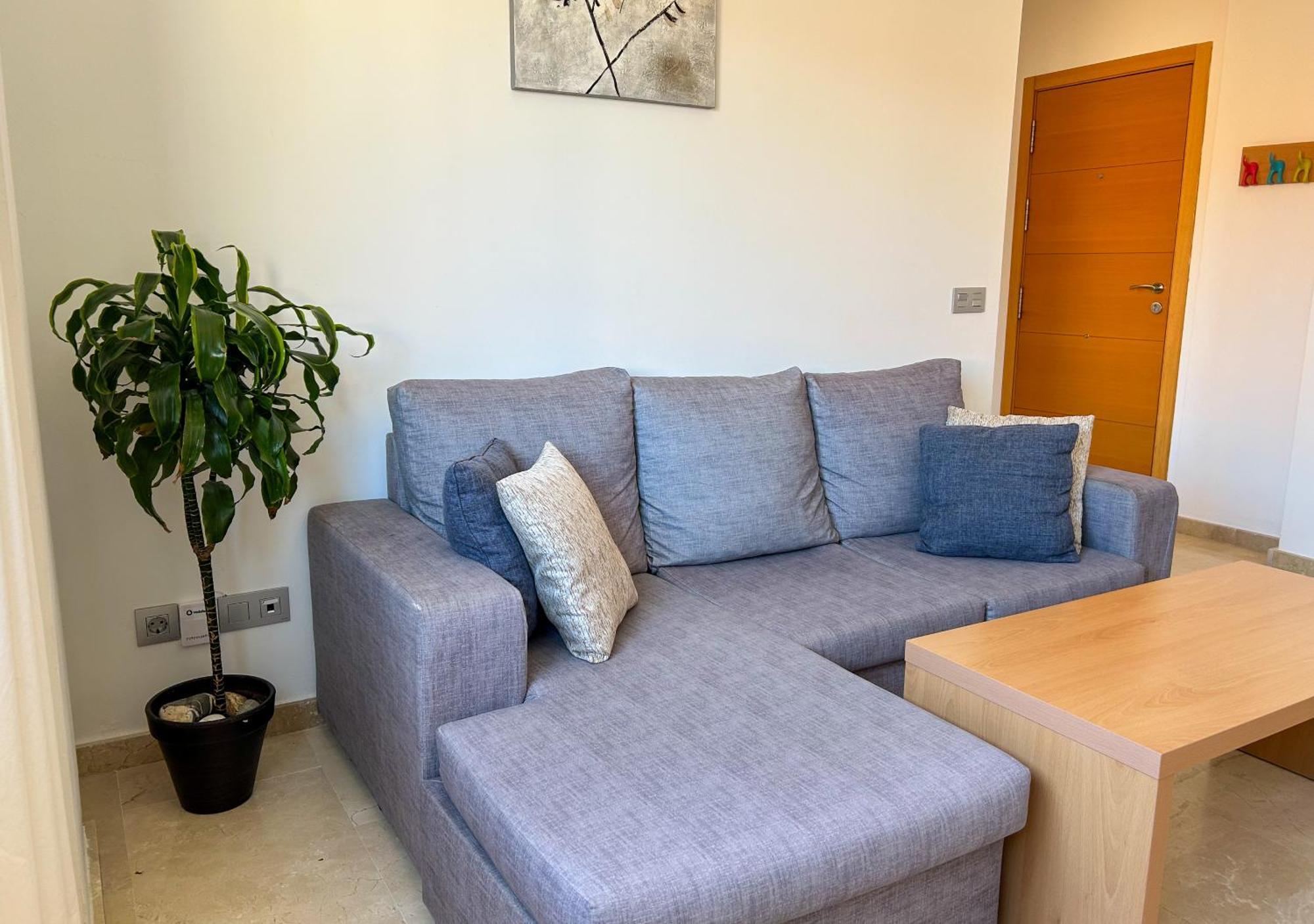 Apartamentos Varadero On The Beach La Cala Del Moral 외부 사진