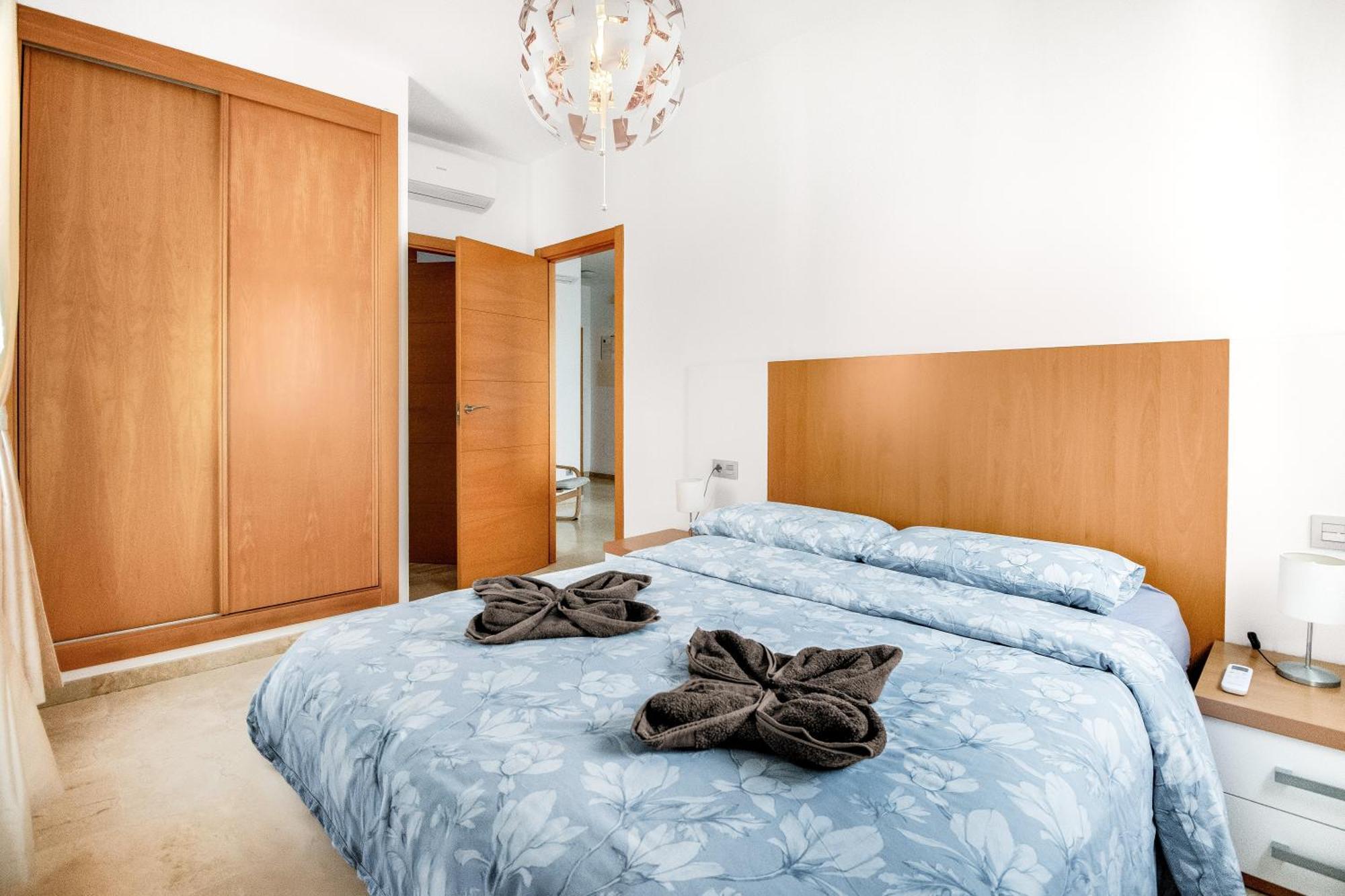 Apartamentos Varadero On The Beach La Cala Del Moral 외부 사진