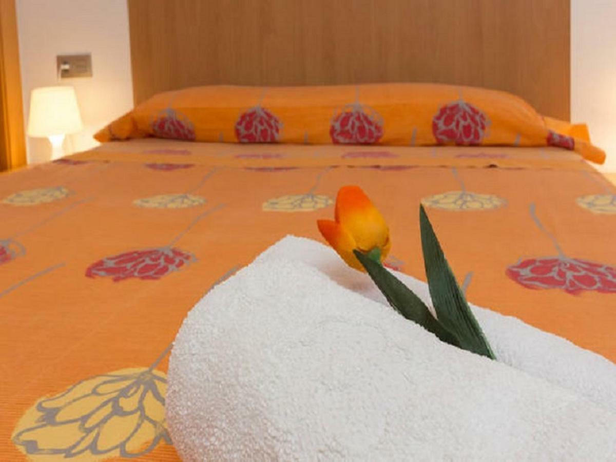 Apartamentos Varadero On The Beach La Cala Del Moral 외부 사진
